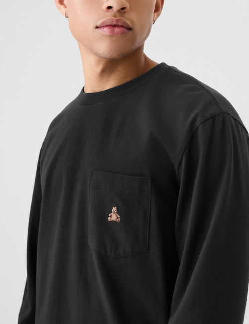 Pocket T-Shirt