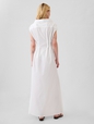 Poplin Shirtdress Created by Zac Posen