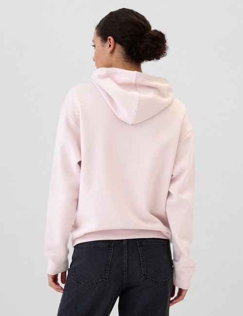 Gap Logo Hoodie