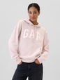 Gap Logo Hoodie