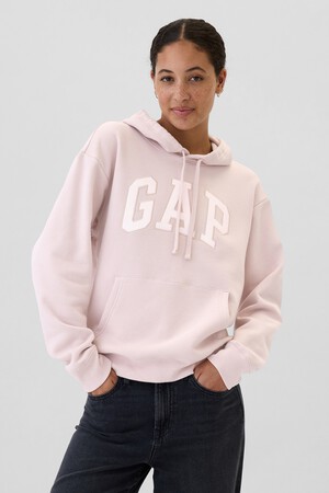 Gap Logo Hoodie