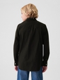 Kids Oxford Shirt