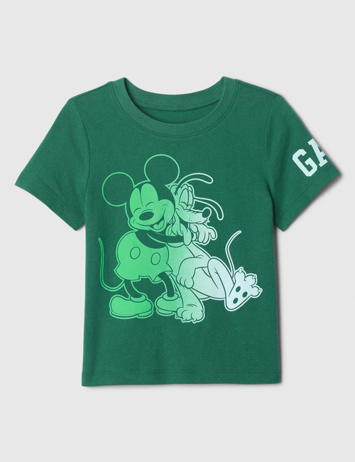 babyGap | Disney Mickey Mouse Graphic T-Shirt