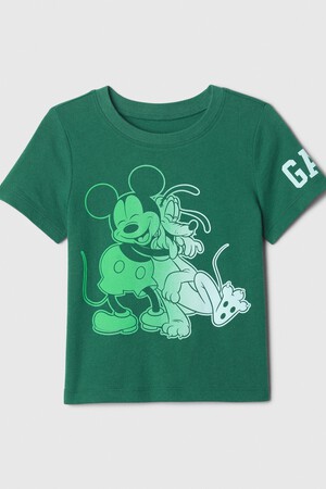 babyGap | Disney Mickey Mouse Graphic T-Shirt