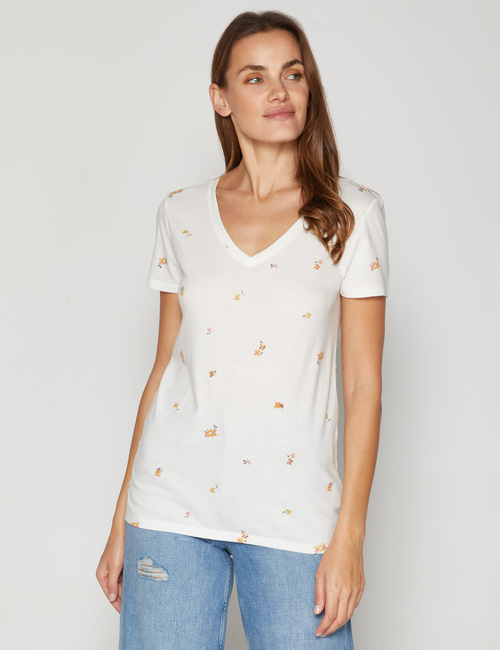 Favorite Print T-Shirt