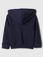 babyGap Logo Zip Hoodie