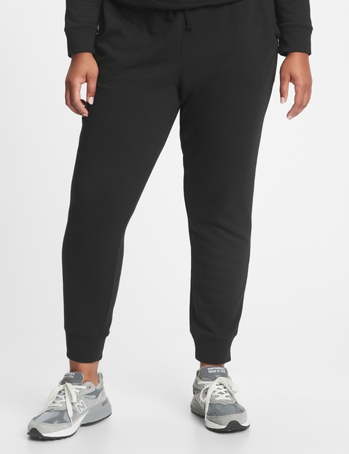 Fleece Joggers