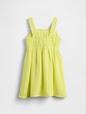 Baby & Toddler Crochet Dress