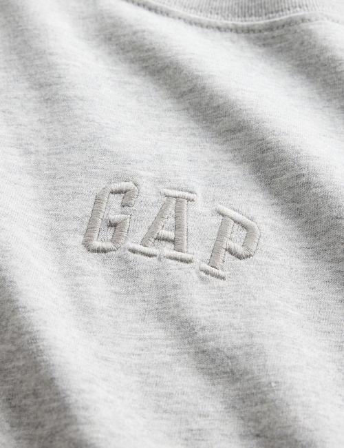 Everyday Soft Gap Mini Logo T-Shirt