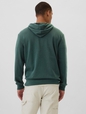 Gap Logo Hoodie