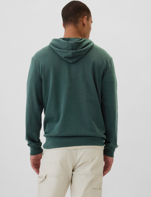 Gap Logo Hoodie