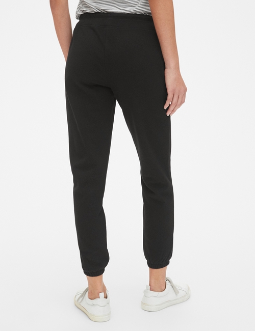 Arch Logo Fleece Joggers