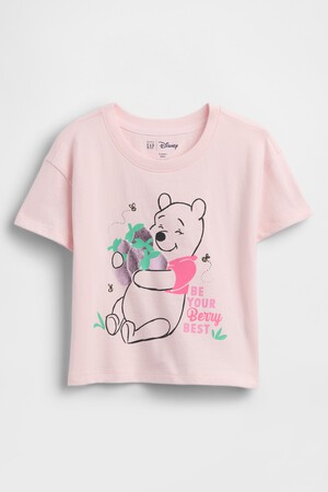 DIS SS CHARACTER GRAPHIC TEE - FEB