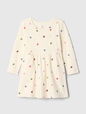 babyGap Mix and Match Skater Dress