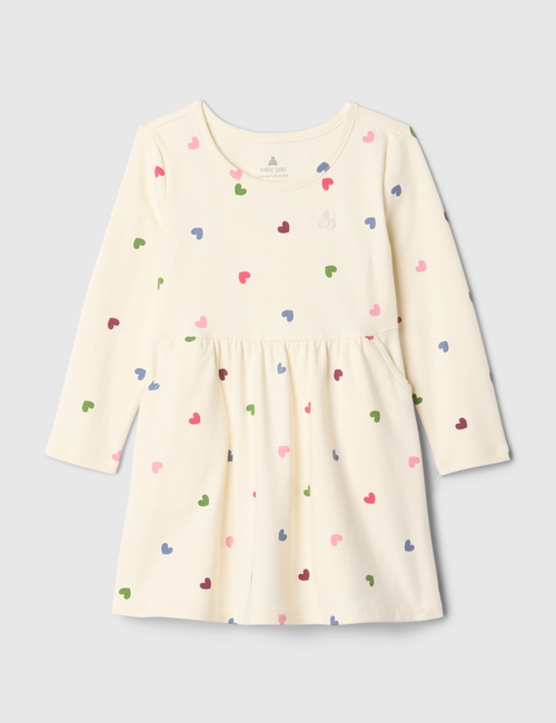 babyGap Mix and Match Skater Dress
