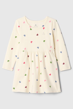 babyGap Mix and Match Skater Dress