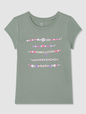 Kids Gap Logo T-Shirt