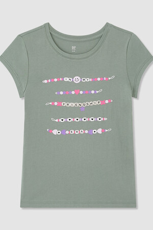 Kids Gap Logo T-Shirt