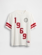 Kids Logo Jersey T-Shirt
