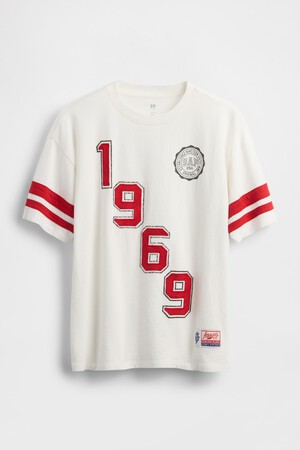 Kids Logo Jersey T-Shirt