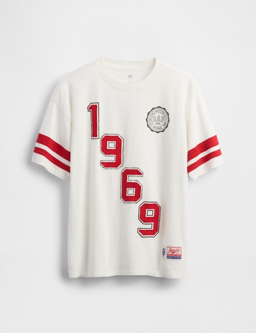 Kids Logo Jersey T-Shirt