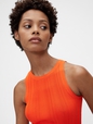 GapStudio Rib Tank Top