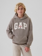 GAP ATHLETIC LOGO HOOD