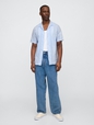 Embroidered Vacay Shirt