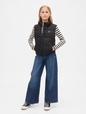Kids ColdControl Relaxed Puffer Vest