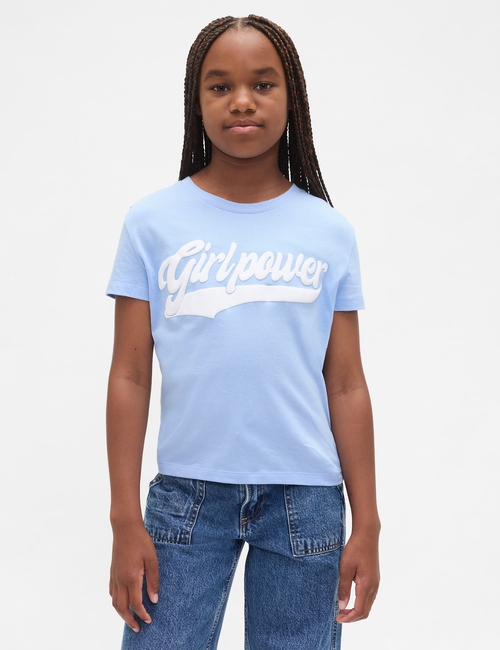 Kids Graphic T-Shirt