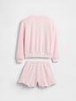 babyGap Two-Piece French Terry Sweat Set