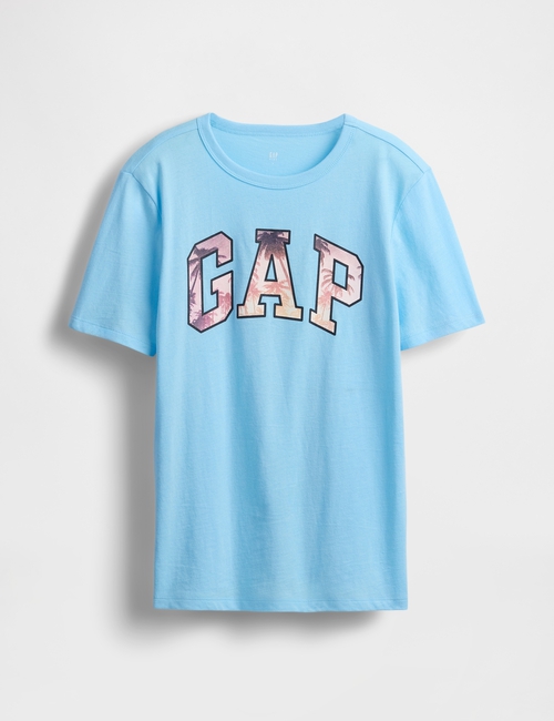 Kids Gap Logo T-Shirt