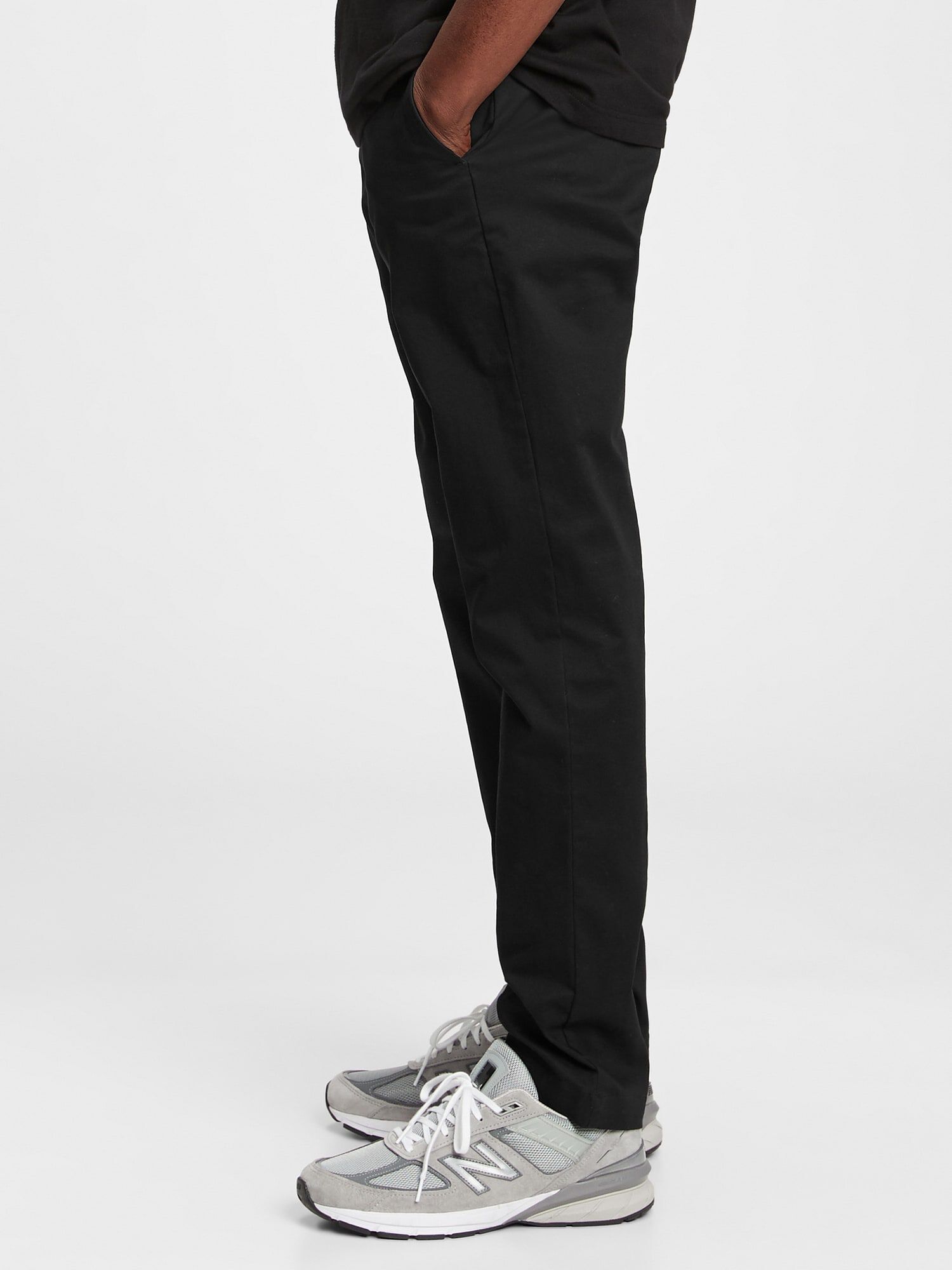 Gap slim khakis shop