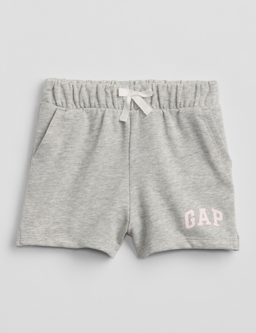 V-LOGO SHORT