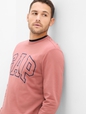 Gap Logo Sweatshirt