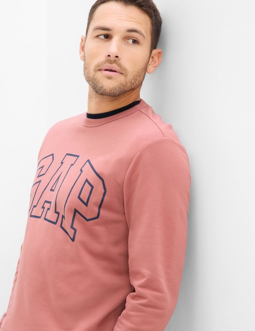 Gap Logo Sweatshirt