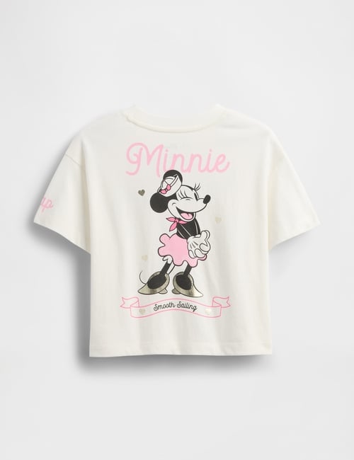 Gap × Disney Baby & Toddler Relaxed Graphic T-Shirt