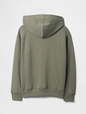 GapKids | Star Wars™ Relaxed Logo Hoodie