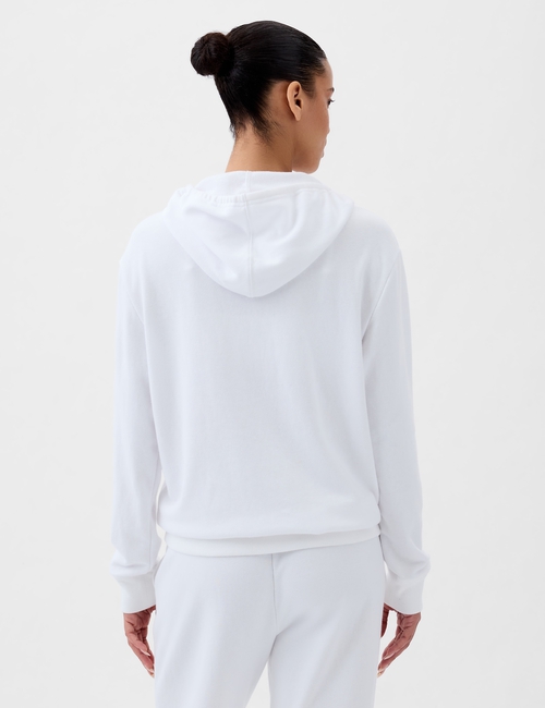 Gap Logo Hoodie
