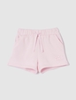 babyGap Logo Pull-On Shorts