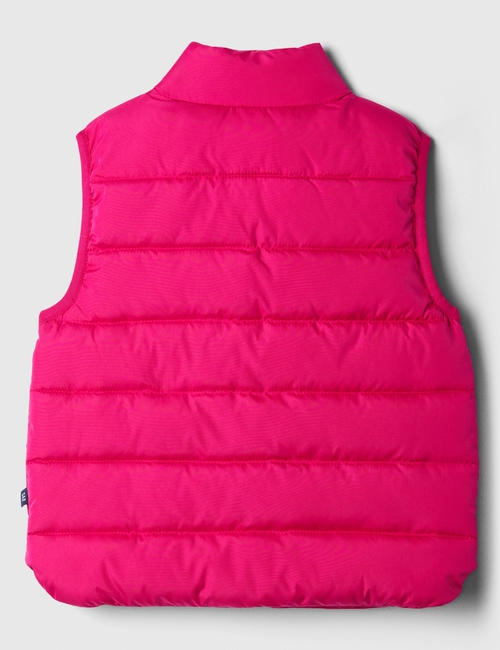 babyGap ColdControl Puffer Vest