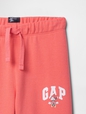 babyGap | Disney Relaxed Logo Pull-On Joggers