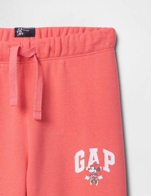 babyGap | Disney Relaxed Logo Pull-On Joggers