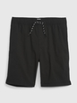 Kids Hybrid Shorts with Washwell