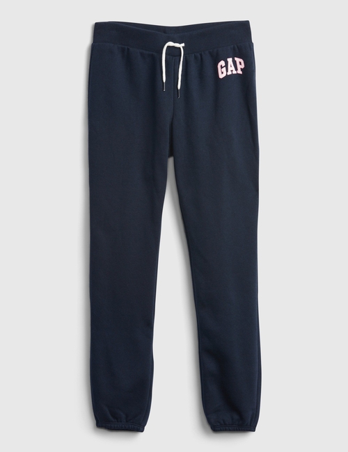 Kids Gap Logo Pull-On Joggers