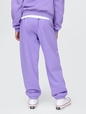 Kids VintageSoft Logo Joggers