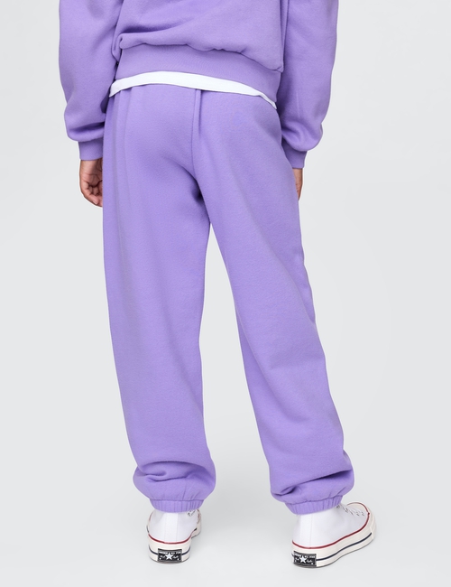 Kids VintageSoft Logo Joggers