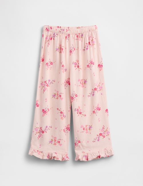 V-LINEN PANT SP26