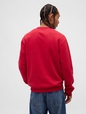VintageSoft Brannan Bear Logo Sweatshirt