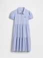 FRCH SS BRANNAN SHIRTDRESS